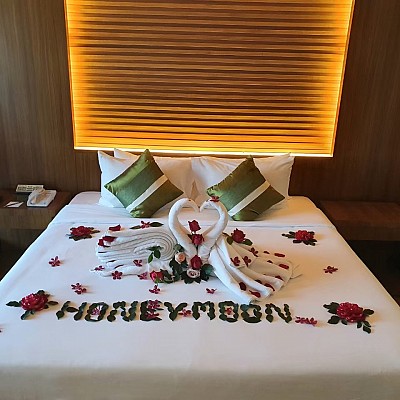 Premium Honeymoon